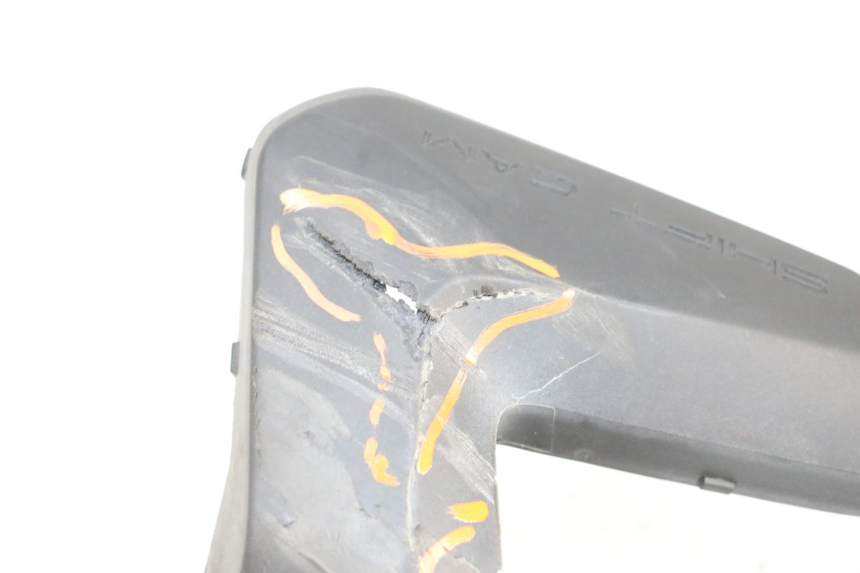 photo de ZYLINDER ABDECKUNG BMW R GS 1250 (2021 - 2024) - Details der Befestigungspunkte