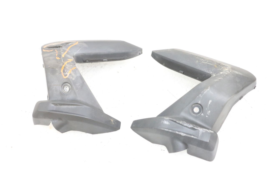 photo de ZYLINDER ABDECKUNG BMW R GS 1250 (2021 - 2024) - Oberflächenzustand und Material