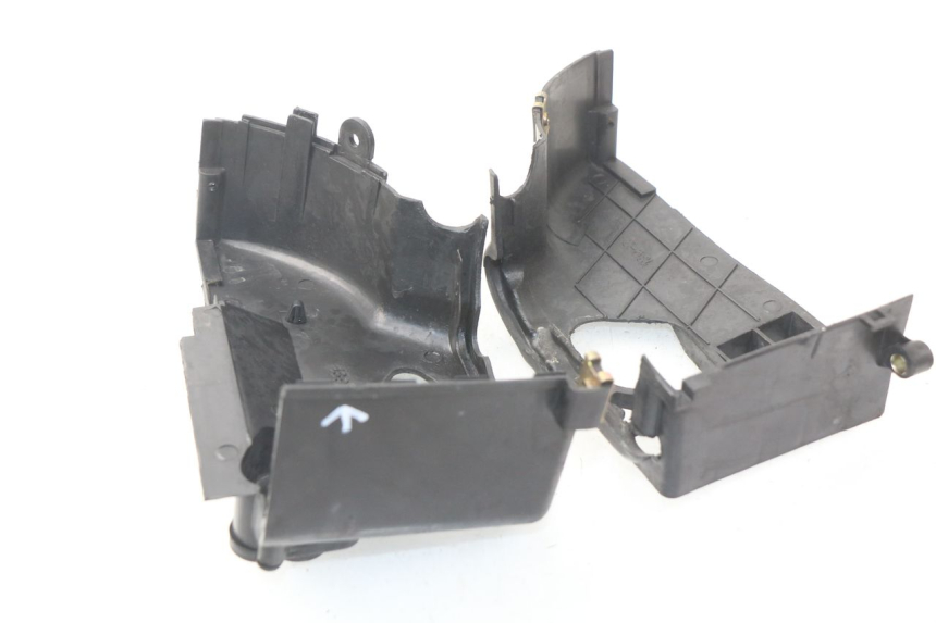 photo de ZYLINDER ABDECKUNG TNT MOTOR ROMA 10' 4T 50 (2019 - 2022) - Detailansicht des Bauteils