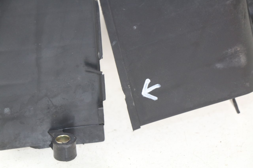 photo de ZYLINDER ABDECKUNG TNT MOTOR ROMA 10' 4T 50 (2019 - 2022) - Gesamtansicht des Produkts