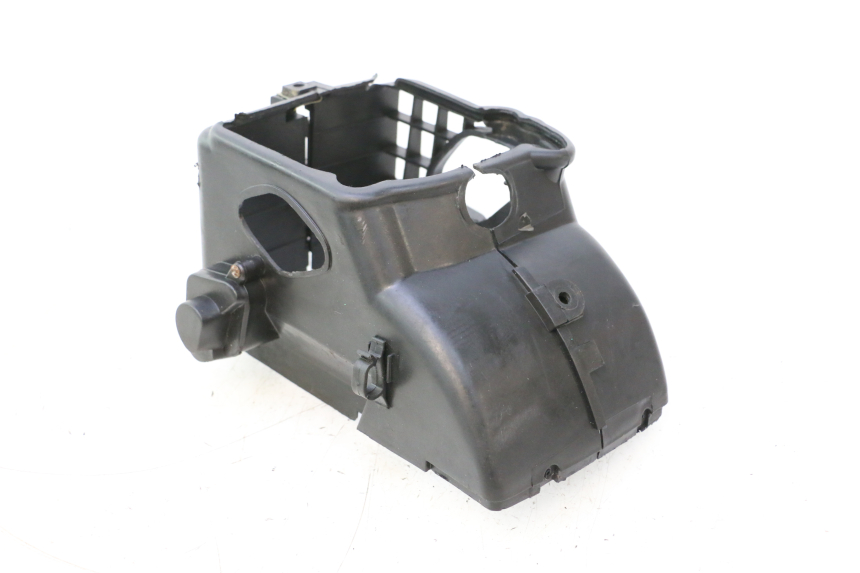 photo de ZYLINDERABDECKUNG TNT MOTOR ROMA 10' 4T 50 (2007 - 2018) - Zoom auf Gebrauchszustand