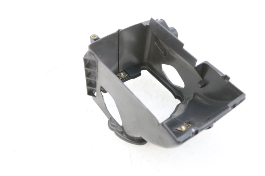 photo de ZYLINDER ABDECKUNG JM MOTORS SANTANA EVO 50 (2024 - 2026) - Zoom auf Gebrauchszustand