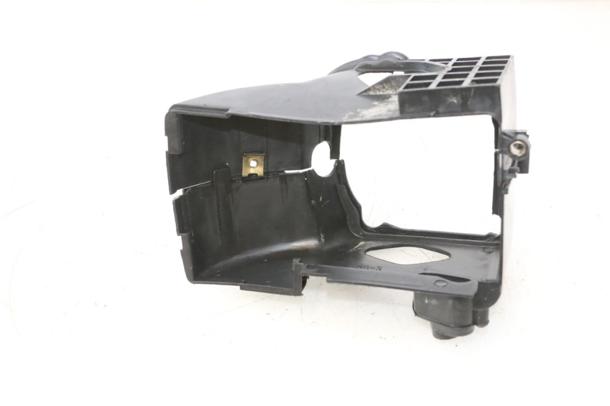 photo de ZYLINDER ABDECKUNG JM MOTORS SANTANA 50 (2014 - 2023) - Zoom auf Gebrauchszustand
