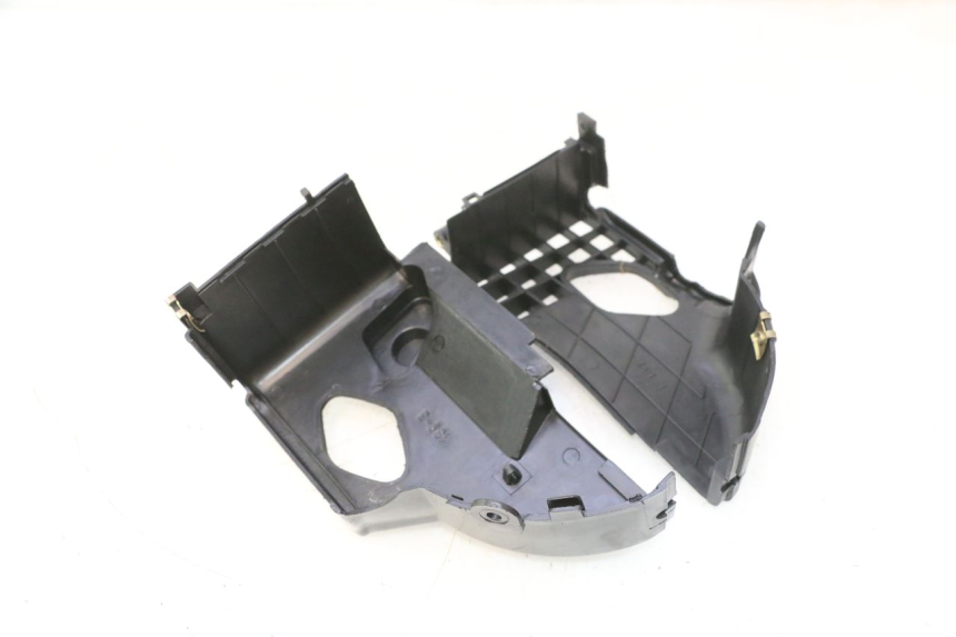 photo de ZYLINDER ABDECKUNG JM MOTORS SANTANA 50 (2014 - 2023) - Oberflächenzustand und Material