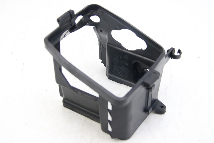 photo de ZYLINDERABDECKUNG APRILIA SCARABEO 4T 50 (2009 - 2017) - Alternative Perspektive