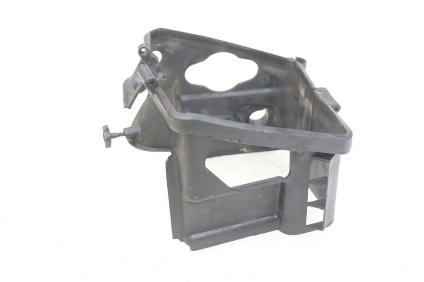 photo de ZYLINDERABDECKUNG APRILIA SCARABEO 100 (2003 - 2012) - Zoom auf Gebrauchszustand