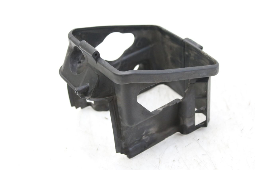 photo de ZYLINDERABDECKUNG APRILIA SCARABEO 100 (2003 - 2012) - Details der Befestigungspunkte