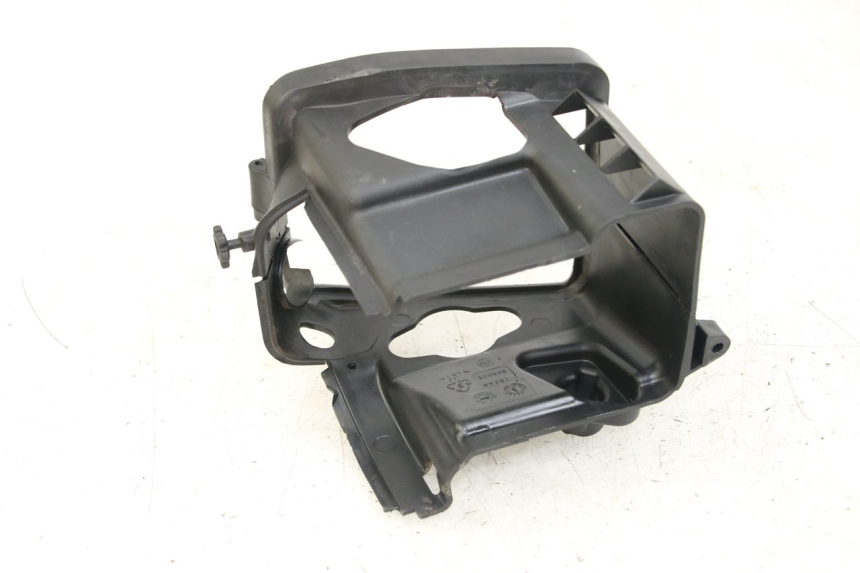 photo de ZYLINDERABDECKUNG APRILIA SCARABEO 100 (2003 - 2012) - Zoom auf Gebrauchszustand