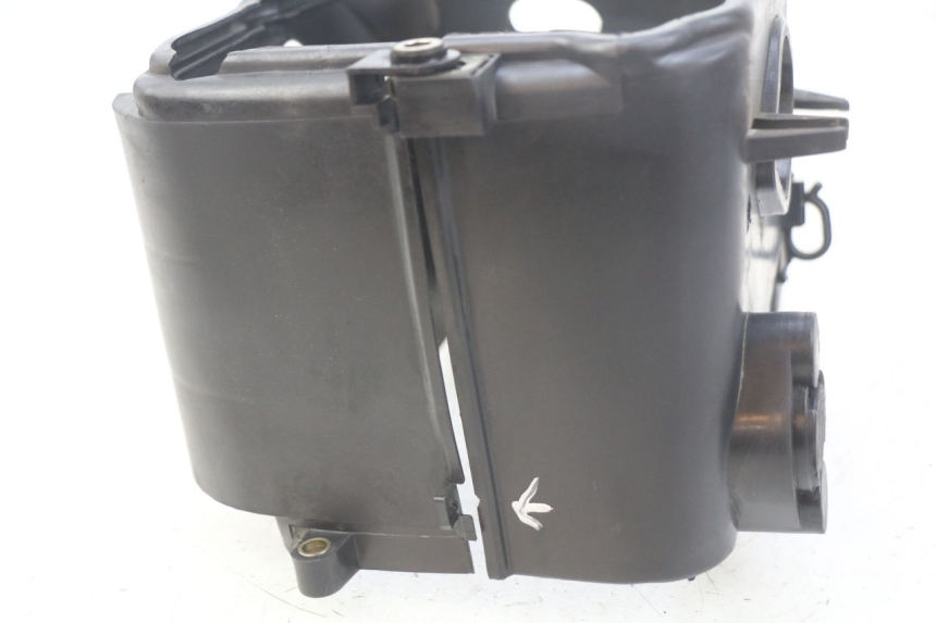 photo de ZYLINDERABDECKUNG KYMCO SENTO 100 (2008 - 2013) - Technische Nahaufnahme