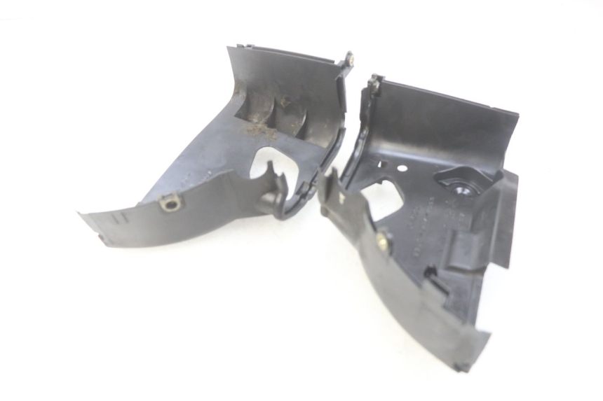 photo de ZYLINDERABDECKUNG KYMCO SENTO 100 (2008 - 2013) - Gesamtansicht des Produkts