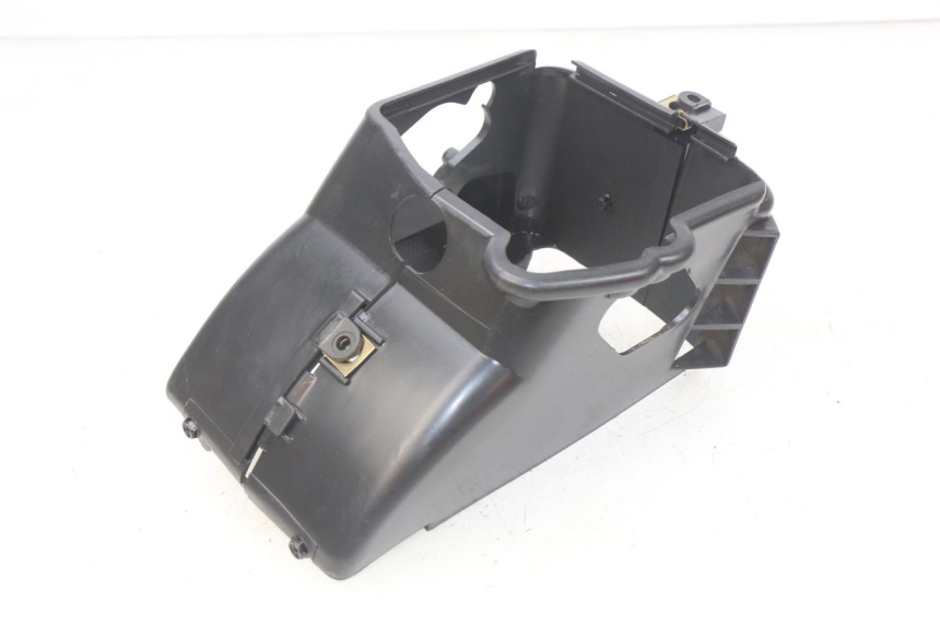 photo de ZYLINDERABDECKUNG PEUGEOT STREETZONE 4T 50 (2018 - 2023) - Hauptansicht