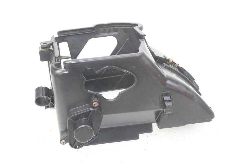 photo de ZYLINDERABDECKUNG PEUGEOT STREETZONE 4T 50 (2018 - 2023) - Zoom auf Gebrauchszustand