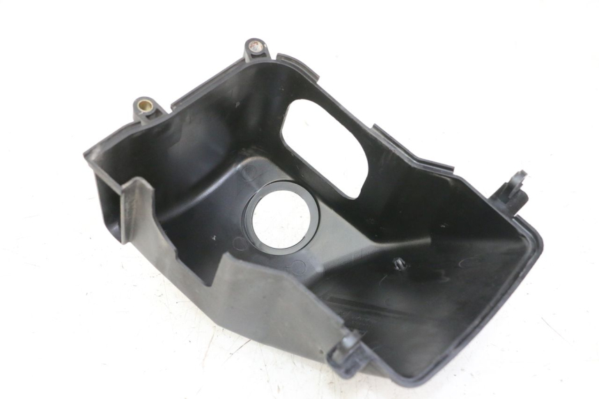 photo de ZYLINDER ABDECKUNG PEUGEOT STREETZONE I 2T 50 (2018 - 2020) - Zoom auf Gebrauchszustand