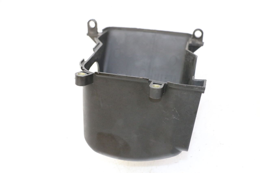 photo de ZYLINDER ABDECKUNG PEUGEOT STREETZONE I 2T 50 (2018 - 2020) - Zoom auf Gebrauchszustand