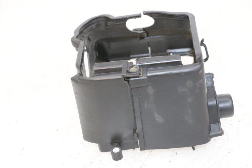 photo de ZYLINDER ABDECKUNG JM MOTORS SUNNY 50 (2017 - 2020) - Zoom auf Gebrauchszustand