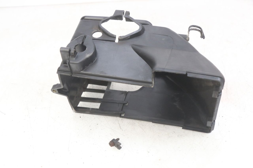 photo de ZYLINDERABDECKUNG SYM SYMPHONY 125 (2009 - 2015) - Zoom auf Gebrauchszustand