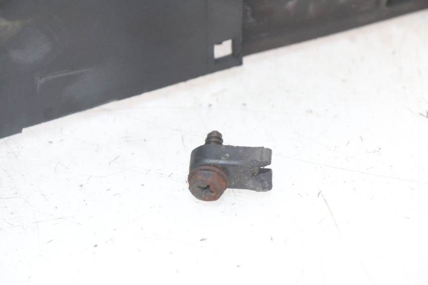 photo de ZYLINDERABDECKUNG SYM SYMPHONY 125 (2009 - 2015) - Oberflächenzustand und Material