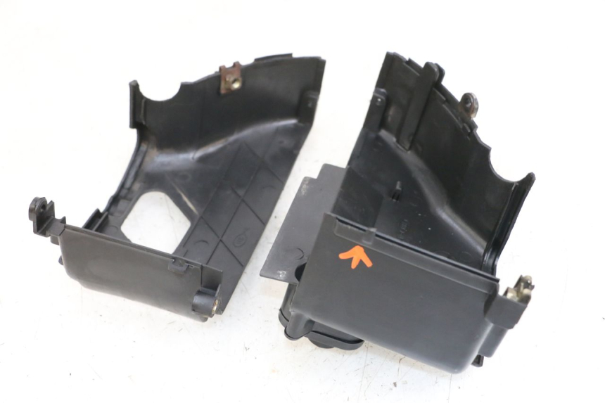 photo de Zylinderabdeckung BEELINE VELOCE 4T 50 (2011 - 2020) - Gesamtansicht des Produkts