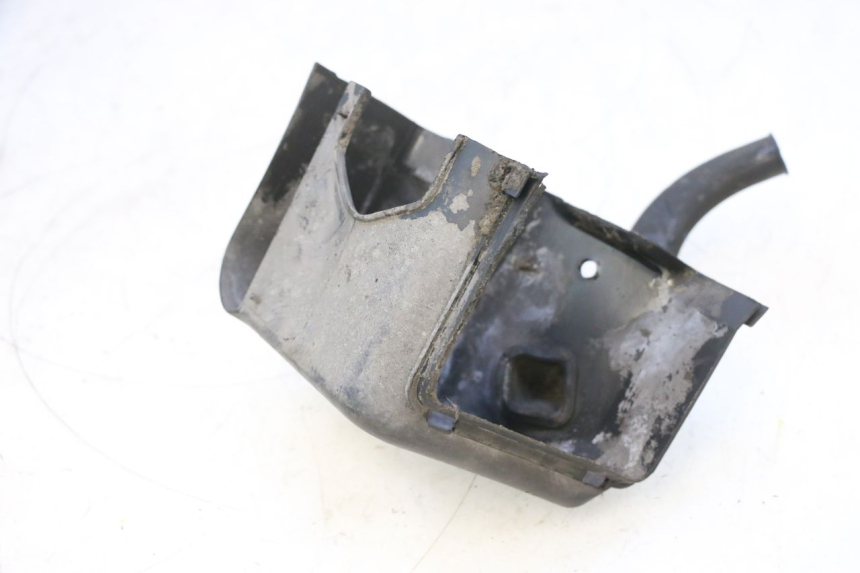 photo de ZYLINDERABDECKUNG PIAGGIO VESPA LX 2T 50 (2005 - 2013) - Detailansicht des Bauteils