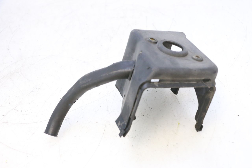 photo de ZYLINDERABDECKUNG PIAGGIO VESPA LX 2T 50 (2005 - 2013) - Alternative Perspektive