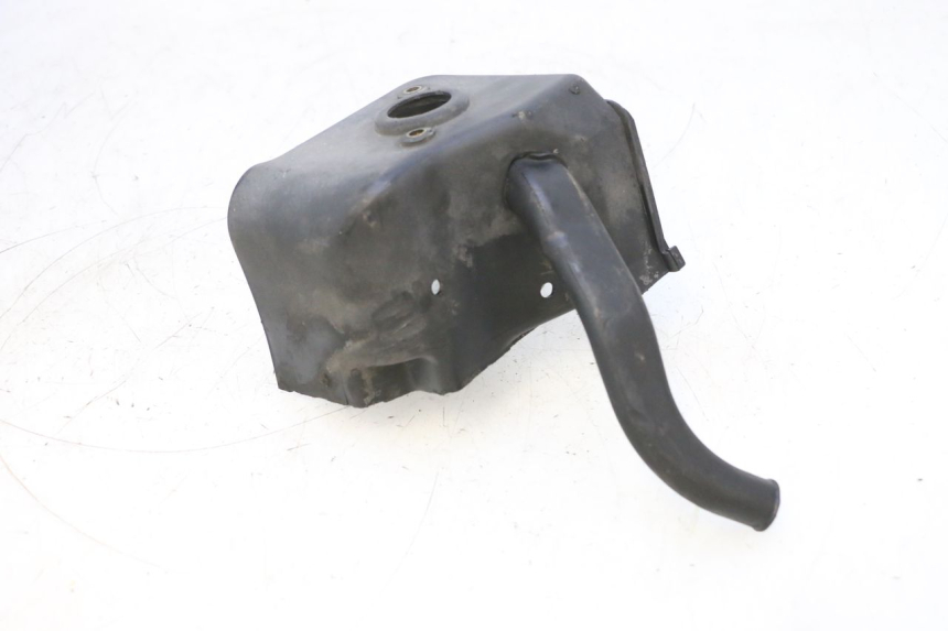 photo de ZYLINDERABDECKUNG PIAGGIO VESPA LX 2T 50 (2005 - 2013) - Technische Nahaufnahme