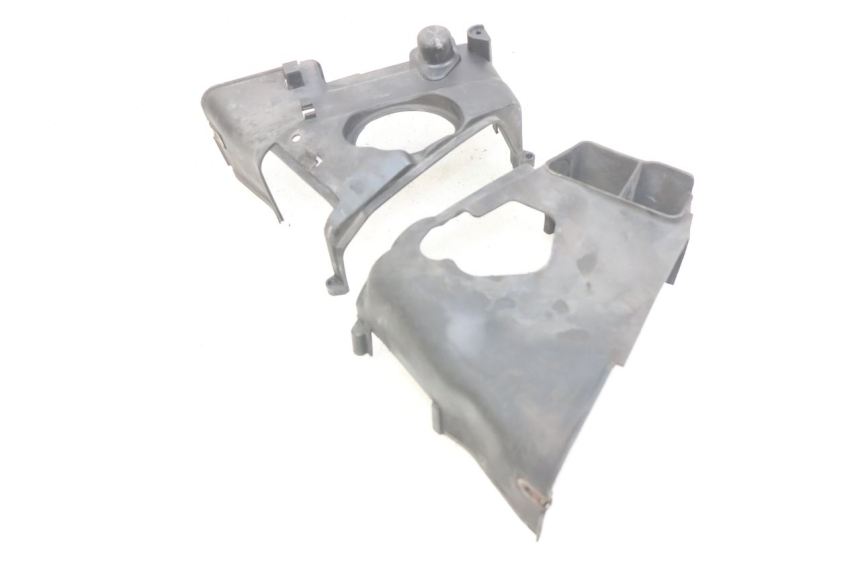 photo de ZYLINDERABDECKUNG PIAGGIO VESPA LXV 125 (2006 - 2009) - Zoom auf Gebrauchszustand