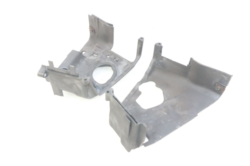 photo de ZYLINDERABDECKUNG PIAGGIO VESPA LXV 125 (2006 - 2009) - Alternative Perspektive