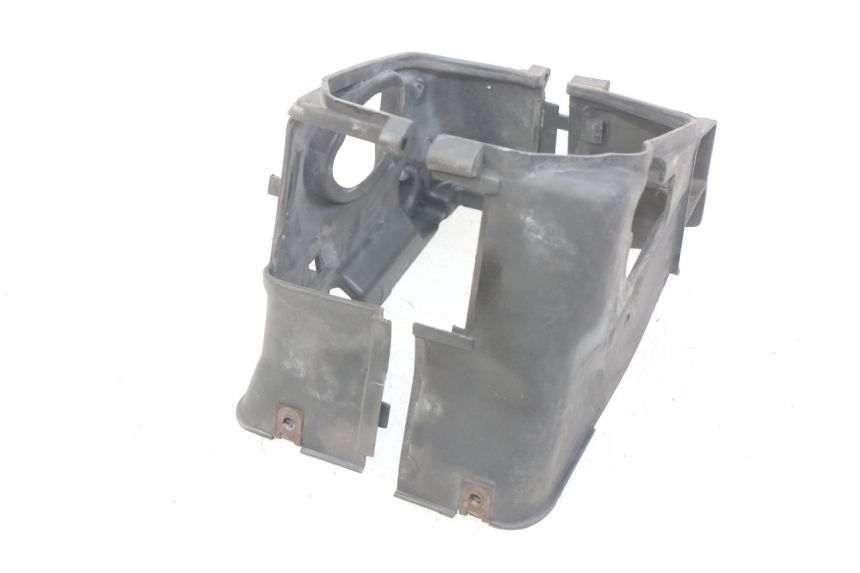 photo de ZYLINDERABDECKUNG PIAGGIO VESPA LXV 125 (2006 - 2009) - Details der Befestigungspunkte