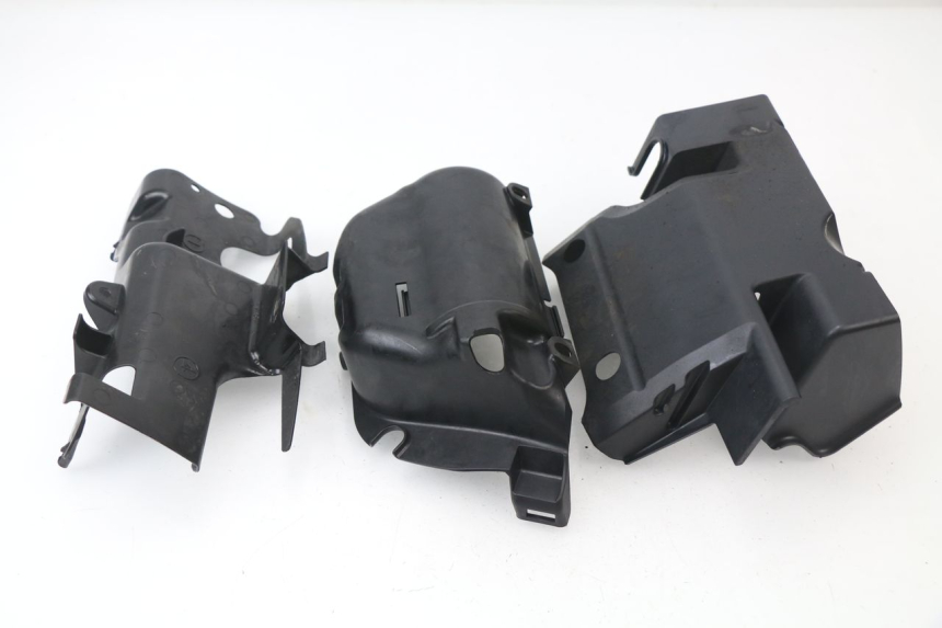 photo de ZYLINDER ABDECKUNG HONDA VFR F 1200 (2010 - 2015) - Hauptansicht