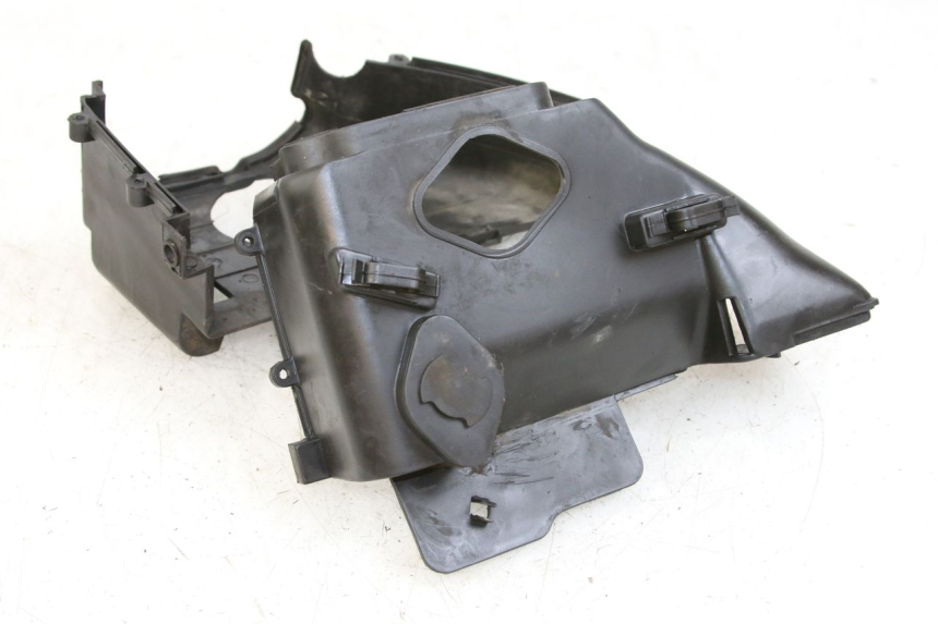 photo de ZYLINDER ABDECKUNG PEUGEOT VIVACITY 125 (2010 - 2017) - Zoom auf Gebrauchszustand