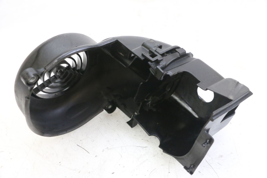 photo de ZYLINDER ABDECKUNG YAMAHA WHY 50 (1998 - 2000) - Zoom auf Gebrauchszustand