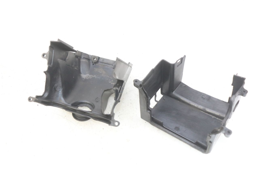 photo de ZYLINDERABDECKUNG SYM X-PRO 4T 50 (2014 - 2021) - Zoom auf Gebrauchszustand