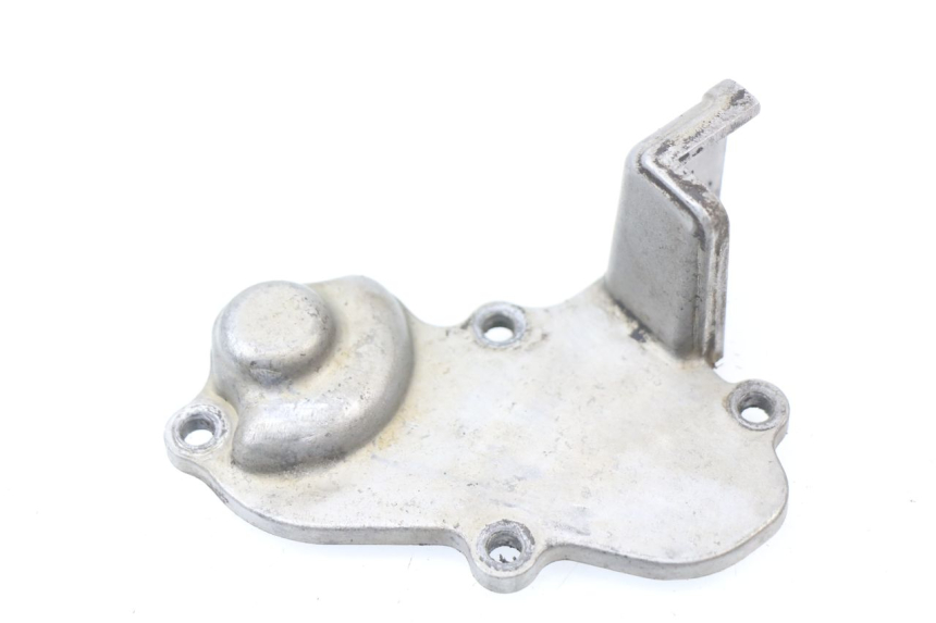 photo de ZYLINDER ABDECKUNG YAMAHA YZ 125 (1998 - 2005) - Zoom auf Gebrauchszustand