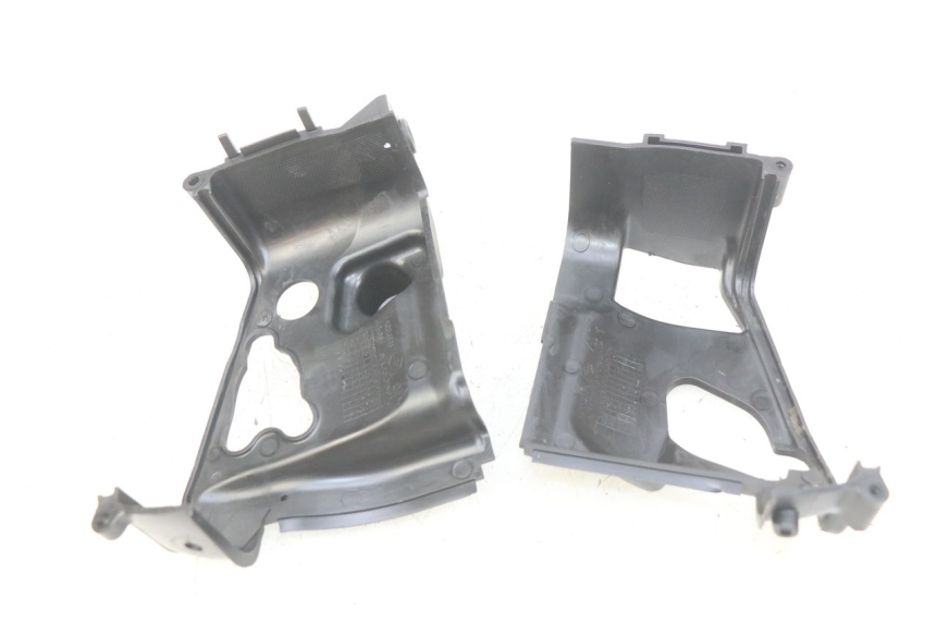 photo de ZYLINDERABDECKUNG PIAGGIO ZIP 4T 50 (2018 - 2020) - Technische Nahaufnahme