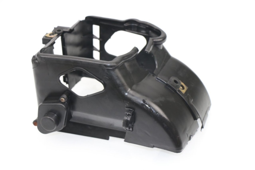 photo de ZYLINDER ABDECKUNG ZHONGNENG ZN50QT 50 (2005 - 2010) - Hauptansicht