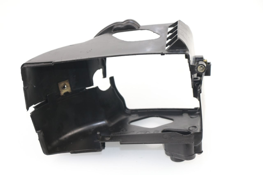 photo de ZYLINDER ABDECKUNG ZHONGNENG ZN50QT 50 (2005 - 2010) - Detailansicht des Bauteils