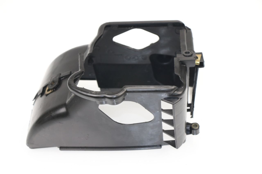 photo de ZYLINDER ABDECKUNG ZHONGNENG ZN50QT 50 (2005 - 2010) - Zoom auf Gebrauchszustand