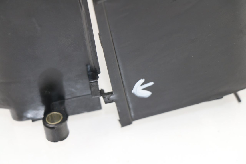 photo de ZYLINDER ABDECKUNG ZHONGNENG ZN50QT 50 (2005 - 2010) - Alternative Perspektive