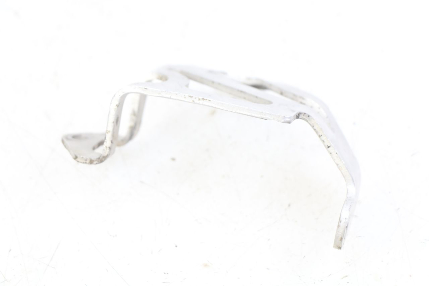 photo de BREMSSCHEIBENABDECKUNG HONDA CR 80 (2001 - 2003) - Zoom auf Gebrauchszustand