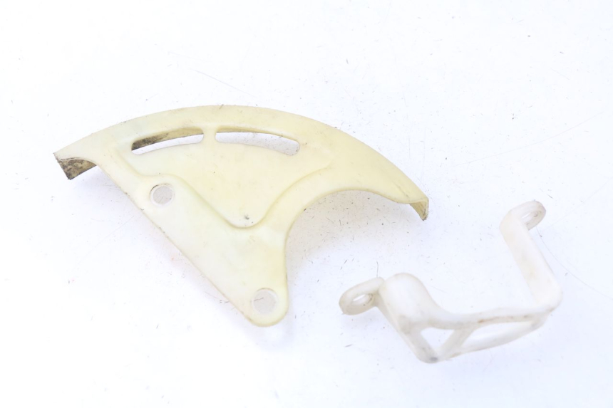 photo de BREMSSCHEIBE VERKLEIDUNG HONDA CRF CR-F 450 (2005 - 2008) - Hauptansicht