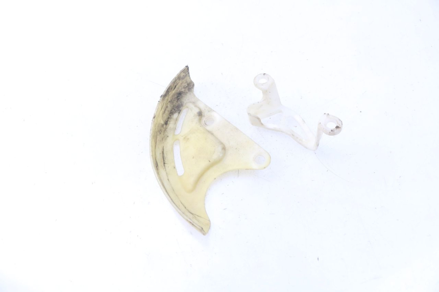 photo de BREMSSCHEIBE VERKLEIDUNG HONDA CRF CR-F 450 (2005 - 2008) - Detailansicht des Bauteils