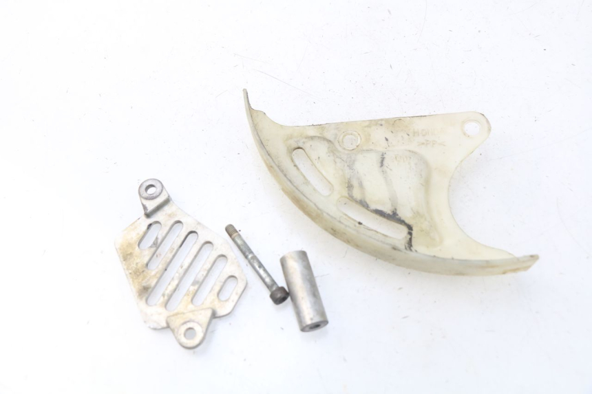 photo de BREMSSCHEIBE VERKLEIDUNG HONDA CRF CR-F 450 (2005 - 2008) - Detailansicht des Bauteils