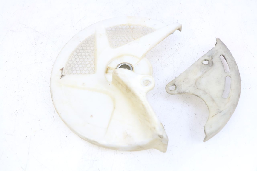 photo de BREMSSCHEIBENABDECKUNG HONDA CRF CR-F 450 (2009 - 2012) - Hauptansicht