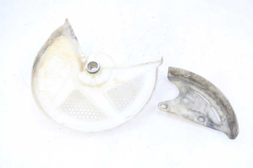 photo de BREMSSCHEIBENABDECKUNG HONDA CRF CR-F 450 (2009 - 2012) - Detailansicht des Bauteils