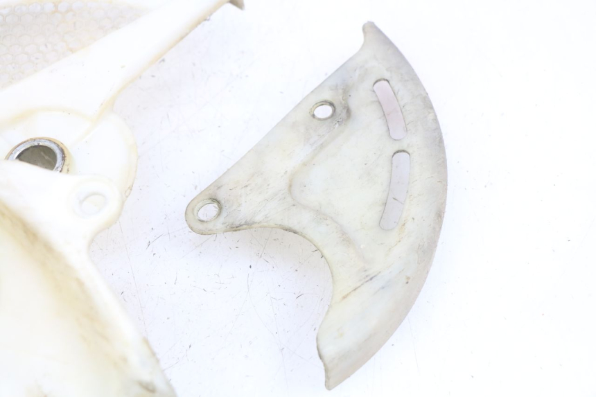 photo de BREMSSCHEIBENABDECKUNG HONDA CRF CR-F 450 (2009 - 2012) - Technische Nahaufnahme