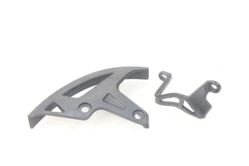 photo de BREMSSCHEIBENABDECKUNG HONDA CRF 250 (2016 - 2017) - Hauptansicht