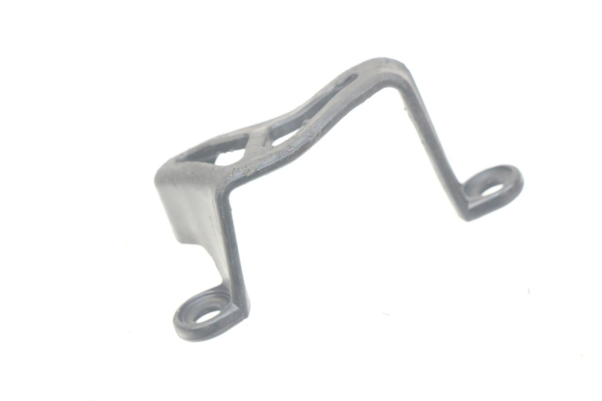 photo de BREMSSCHEIBENABDECKUNG HONDA CRF 250 (2016 - 2017) - Zoom auf Gebrauchszustand