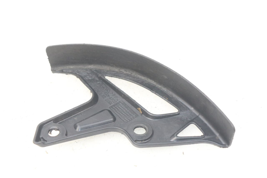 photo de BREMSSCHEIBENABDECKUNG HONDA CRF 250 (2016 - 2017) - Alternative Perspektive