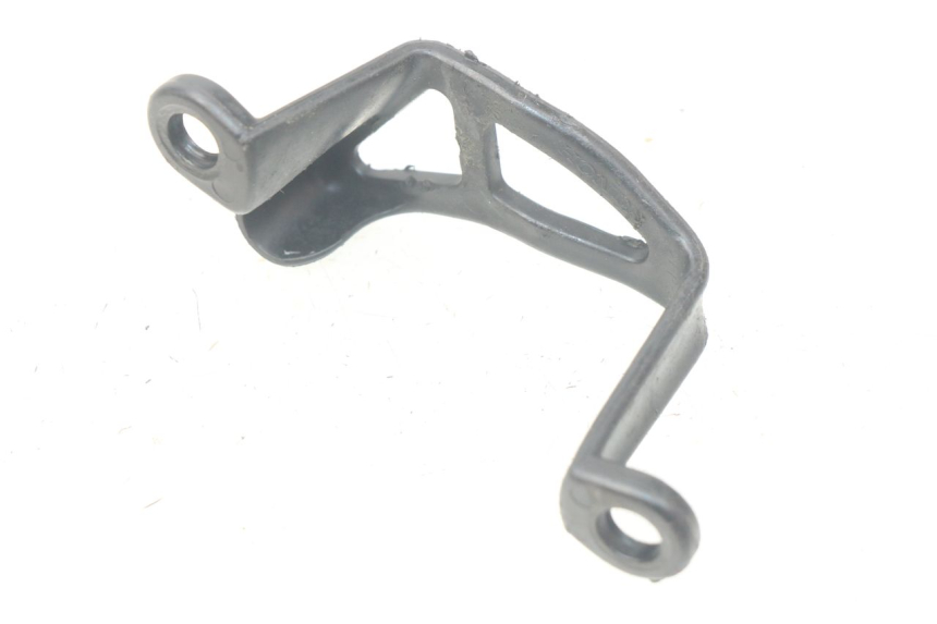 photo de BREMSSCHEIBENABDECKUNG HONDA CRF 250 (2016 - 2017) - Details der Befestigungspunkte