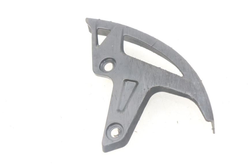 photo de BREMSSCHEIBENABDECKUNG HONDA CRF 250 (2016 - 2017) - Oberflächenzustand und Material